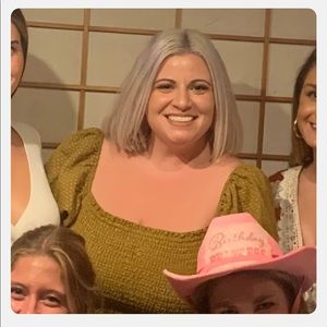 Meet your Posher, Sami